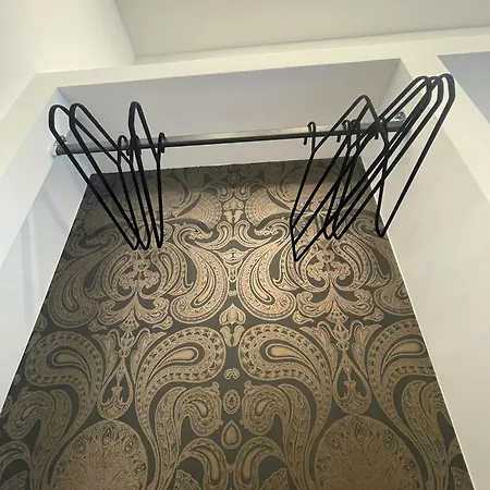 Daire Toledo106 Luxury - Lovely Napoli