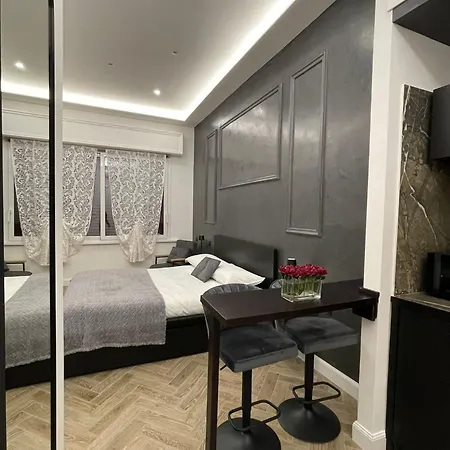 Toledo106 Luxury - Lovely Daire