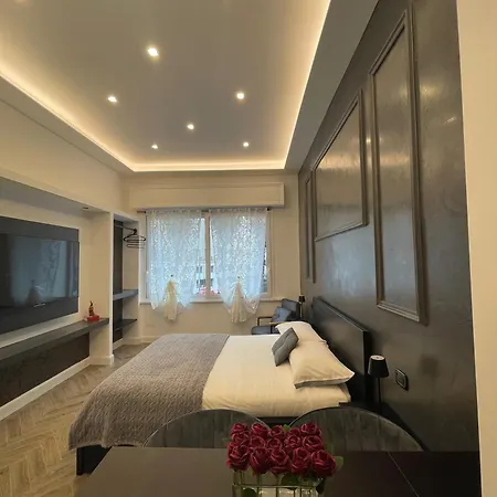 Toledo106 Luxury - Lovely 那不勒斯