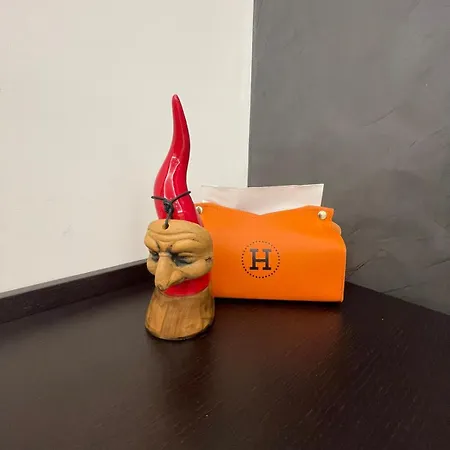 Toledo106 Luxury - Lovely * Nápoly