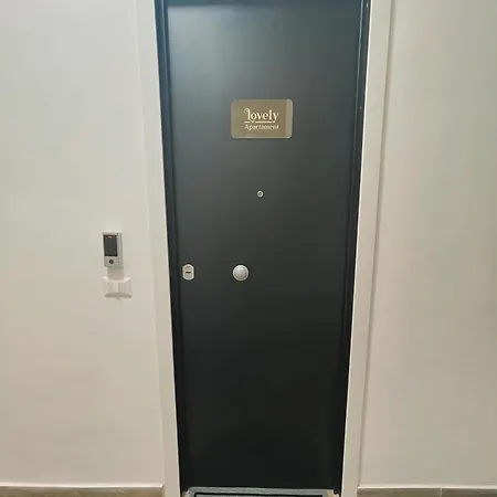 Apartman Toledo106 Luxury - Lovely