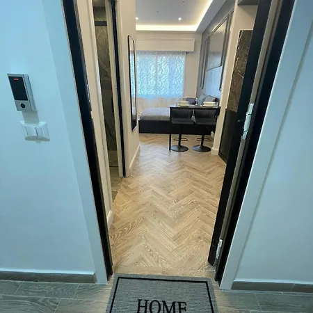 Toledo106 Luxury - Lovely Apartman Nápoly