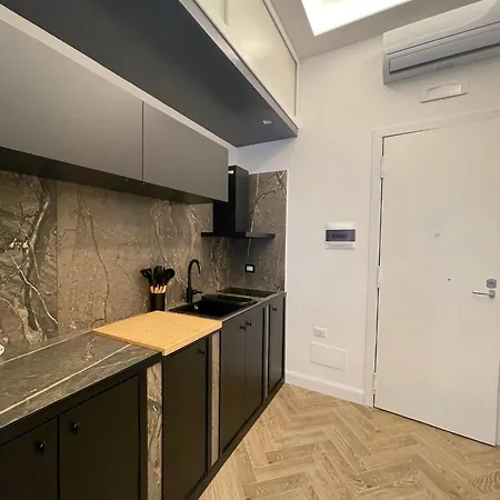 Toledo106 Luxury - Lovely Nápoly