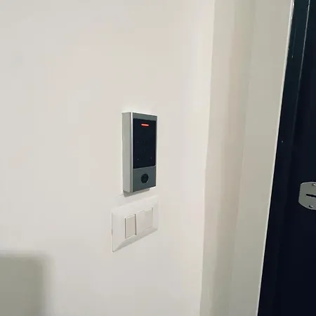 Toledo106 Luxury - Lovely Apartman Nápoly