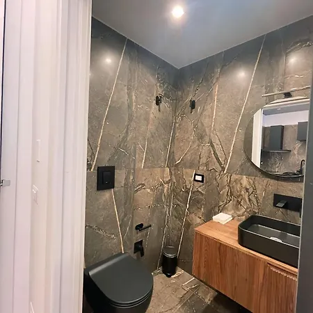 Toledo106 Luxury - Lovely * Nápoly