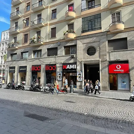 Toledo106 Luxury - Lovely Apartman