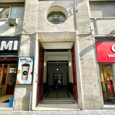 Toledo106 Luxury - Lovely Apartman *