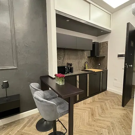 Toledo106 Luxury - Lovely Nápoly