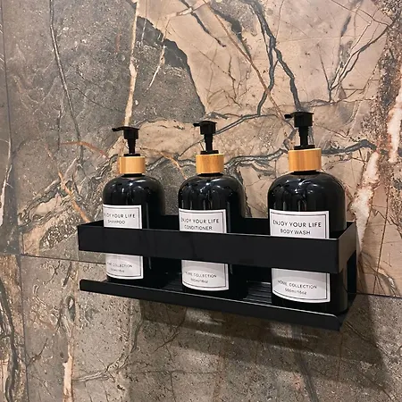 Toledo106 Luxury - Lovely * نابولي