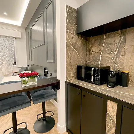 Toledo106 Luxury - Lovely Apartman *