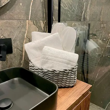 Toledo106 Luxury - Lovely Apartman