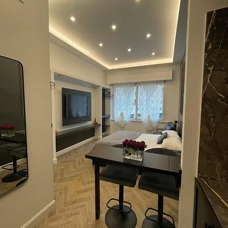 Toledo106 Luxury - Lovely Nápoly